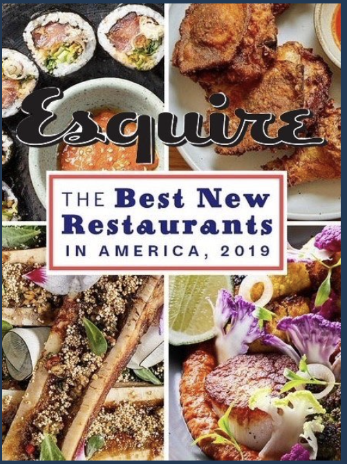 Sushi Note – Sherman Oaks